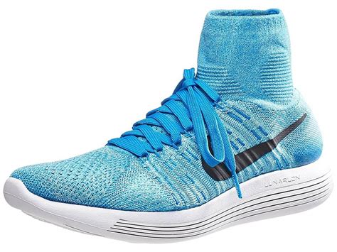 nike lunarepic flyknit high.